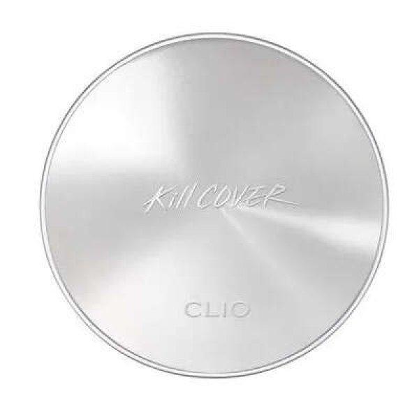 CLIO Kill Cover Calming Cushion #4 Ginger 12gx2db (SPF40 PA++)