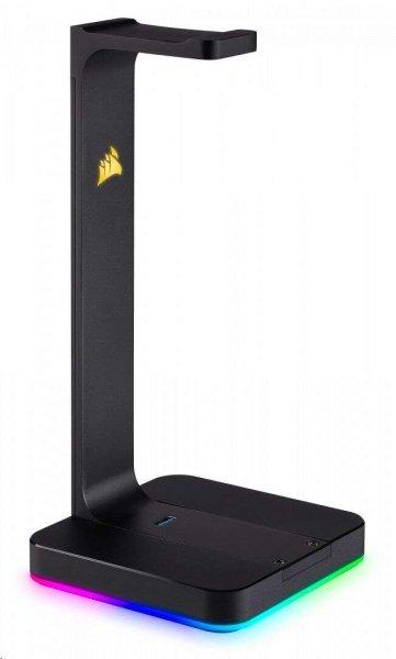 Corsair ST100 RGB Premium Gaming Headset állvány (CA-9011167-EU)