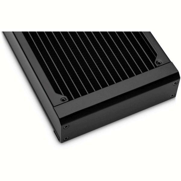 EKWB EK-Quantum Surface P360 Radiátor - Fekete