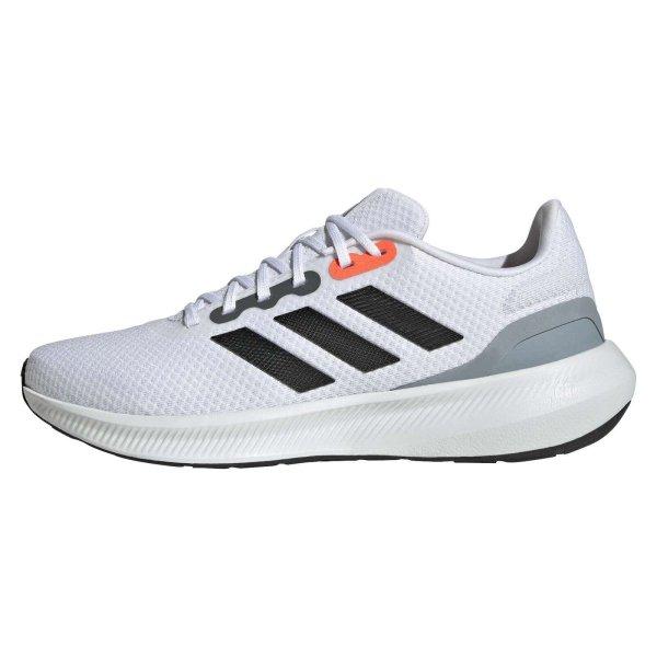 Sport nadrág Adidas Runfalcon 3.0 széles HP6650 Férfi Fehér 44