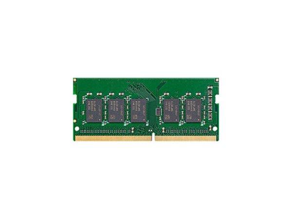 Synology 4GB DDR4 Notebook RAM