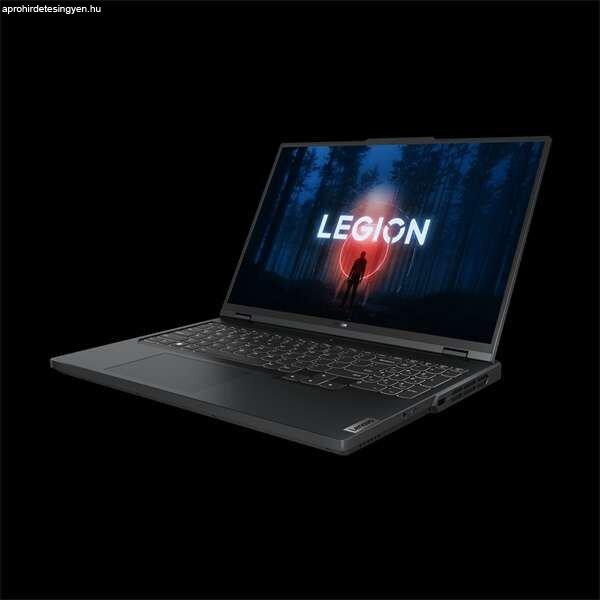 Lenovo Legion Pro 5 16ARX8 Laptop sötétszürke (82WM002EHV)