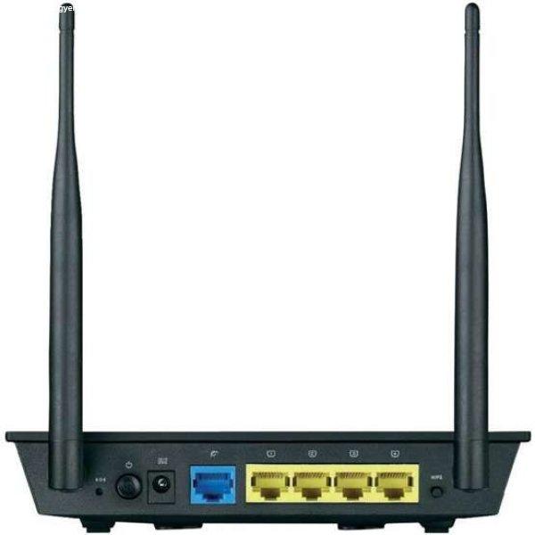 LAN/WIFI Asus Router 300Mbps RT-N12E