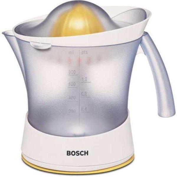 Bosch MCP3500 Citrusprés 25 W #fehér