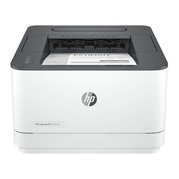 HP printer LaserJet Pro 3002dn (3G651F#B19)