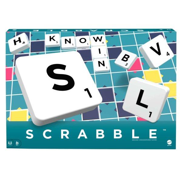 Scrabble eredeti