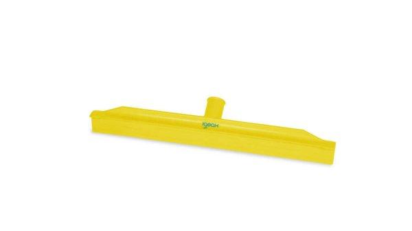 Igeax Monoblock professzionális gumis padlólehúzó 45cm sárga