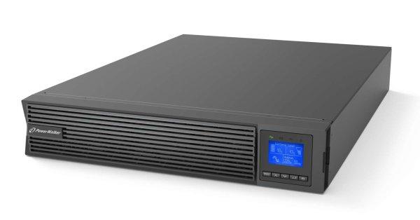 PowerWalker VFI 3000 ICR IoT 3000VA / 3000W On-Line UPS