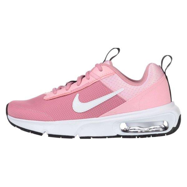 Sportcipők Nike Air Max Intrlk Lite Bg DH9393601 Gyerekeknek, rózsaszín, 36