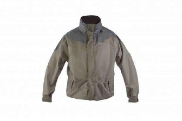 Korum hydrotex waterproof jacket xxl kabát