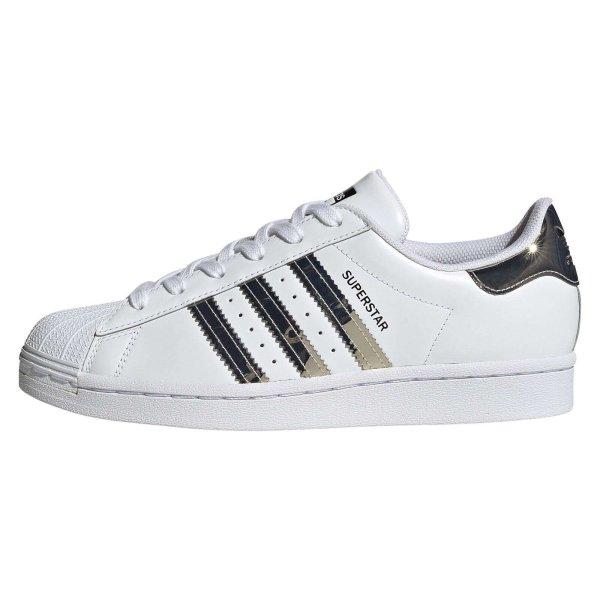 Adidas Superstar W FW3915 Sportcipő fehér 36