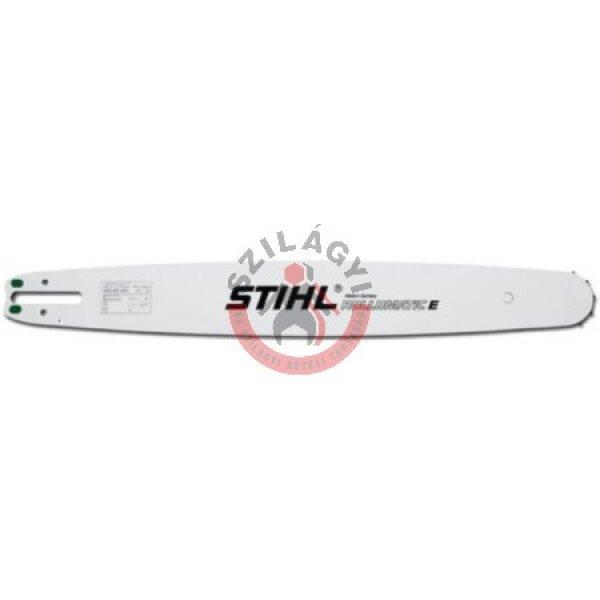 STIHL vezetőlemez 3/8" 1,6mm (40 cm) 60 szem orrkerekes