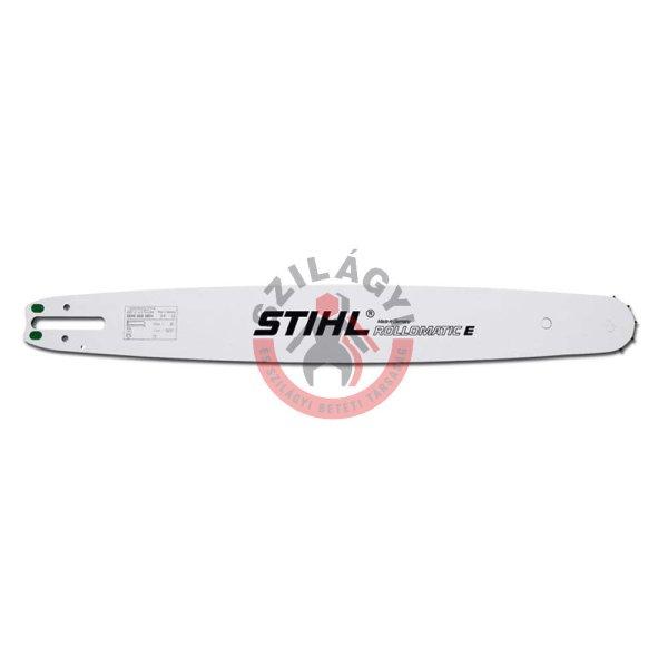 STIHL vezetőlemez 3/8" 1,6mm (45cm) 66 szem orrkerekes