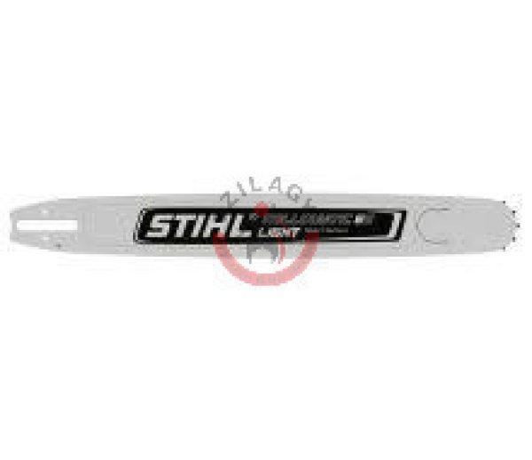 STIHL vezetőlemez 3/8" 1,6mm (50cm) 72 szem LIGHT