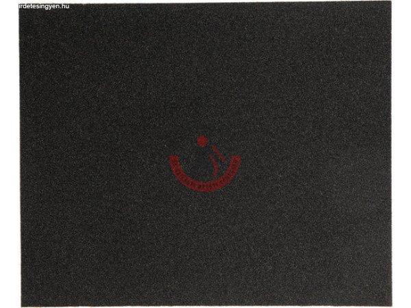 Vízálló csiszolópapír A4 230 x 280 mm P1000