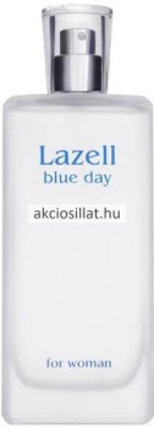 Lazell Blue Day woman TESTER EDP 100ml női