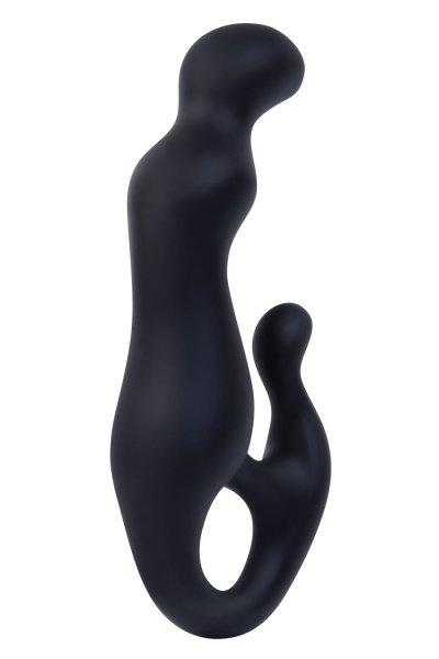 Adam & Eve Silicone P-Spot Prosztata vibrátor