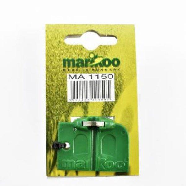 Küllőkulcs zöld Marikoo