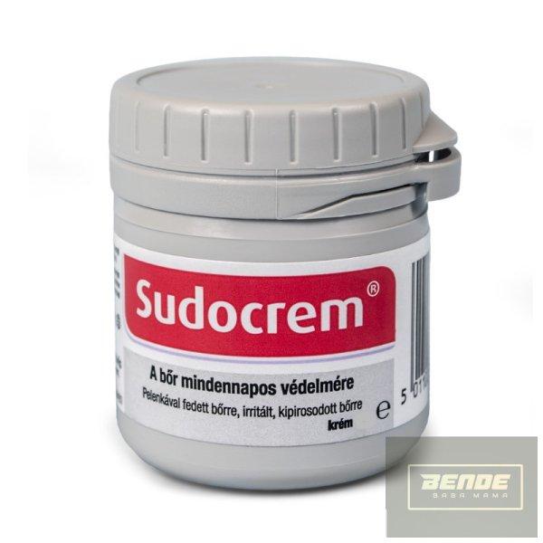 Sudocrem baba popsikrém, védőkrém 250g