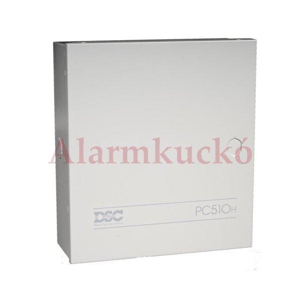 DSC PC510E Fém doboz
