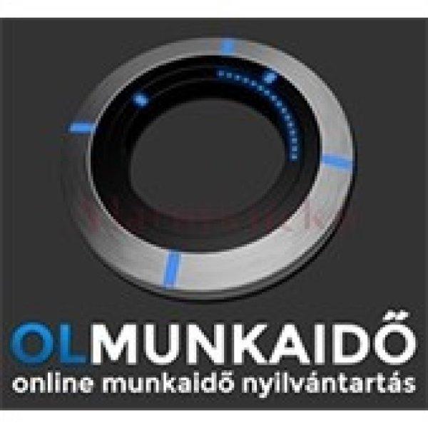 Online Munkaidő Nyilvántartó Rendszer - Mini csomag