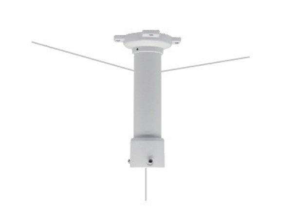  PROVISION-ISR PR-B30C Mennyezeti függesztő tartó az IP Speed Dome
kamerákhoz, fehér