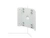  PROVISION-ISR PR-B30IC Bels sarok konzol az IP Speed Dome 
