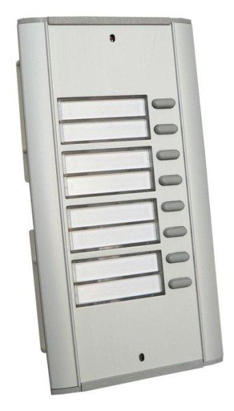  ACI FARFISA FA/R8 Kültéri egység, 4+1-es rendszerhez
