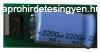  PROTECO PMELL36 zrvezrl modul Q36-os vezrlshez, 2 v g