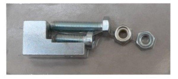 PROTECO CSHRI06 zárási mechanikus végállásütköző SHARK földberejtett
motorhoz