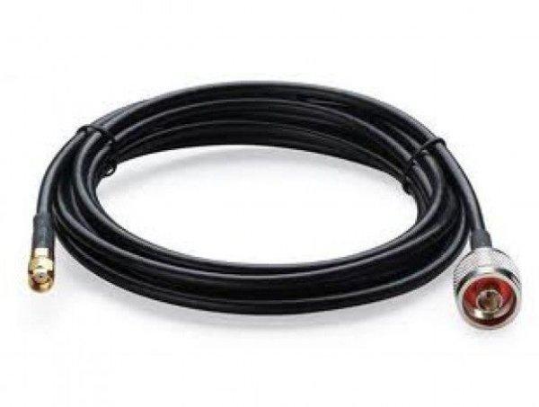 ICW-ANTCABLE2403, 2.4GHz irányított antennához 3m-es csatlakozókábel 