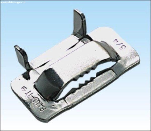 Metz C954 BAND-IT záró 12,7 mm széles 1/2" szalaghoz