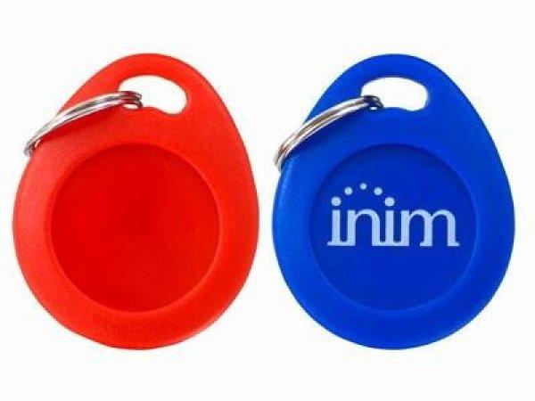 Inim IMB-NKEY Proximity kulcstartó