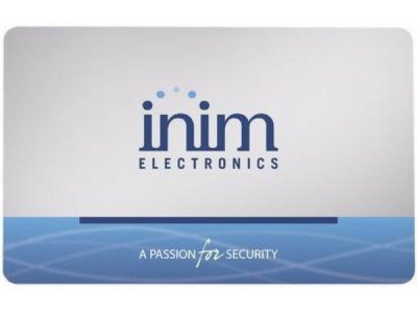 Inim IMB-NCARD Proximity kártya