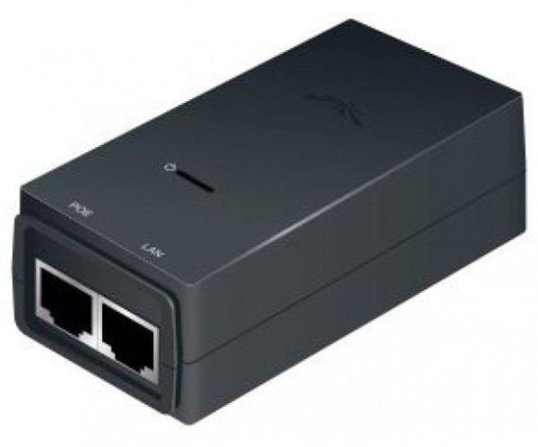 Ubiquiti 24V05A POE PoE tápegység, 24 V, 0,5 A