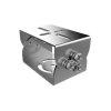 Hikvision DS-1706ZJ Fali tart, rozsdamentes acl