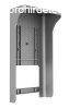 Hikvision DS-KAB671-S Esvd keret DS-K1T671 s DS-K1T671T 