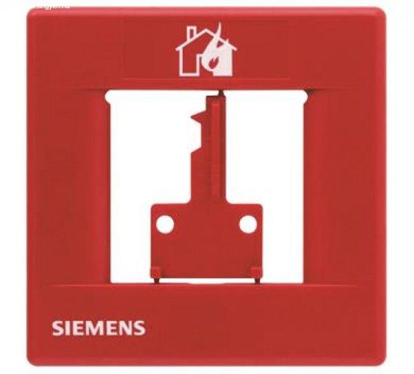 Siemens FDMK291 Tartalék kulcs FDM221 kézi jelzésadóhoz (FDMH291 házhoz)