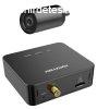 Hikvision DS-2CD6425G1-30 (4mm)8m 2 MP WDR rejtett IP kamera
