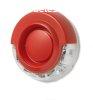 Siemens FDS366-RW Cerberus FIT cmzett hang-fnyjelz, fehr