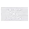 YLI CPK-860-GLASS-VESZ Csereveg a CPK-860 tpus kzi jelz