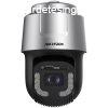 Hikvision DS-2DF8C435MHS-DELW 4 MP Darkfighter rendszmolvas