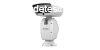 Hikvision DS-2DY9250IAX-A (T5) 2 MP WDR forgzsmolyos lzer