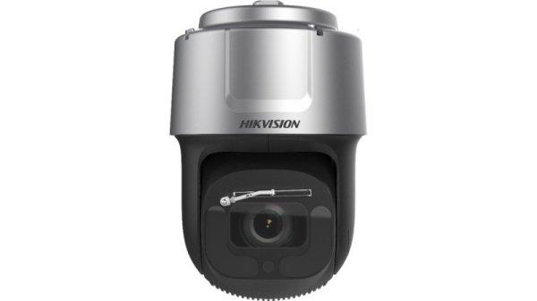 Hikvision iDS-2VS445-F835H-MEY (T5) 4 MP IP PTZ dómkamera, 35x zoom, illegális
parkolás érzékelés, 24 VDC/HiPoE