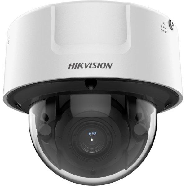 Hikvision iDS-2CD71C5G0-IZS (8-32mm) 12 MP DeepinView EXIR IP motoros zoom
dómkamera, hang I/O, riasztás I/O, mikrofon