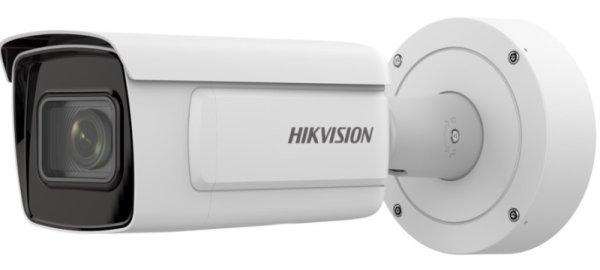 Hikvision iDS-2CD7AC5G0-IZHS (8-32mm) 12 MP DeepinView EXIR IP motoros zoom
csőkamera, riasztás I/O