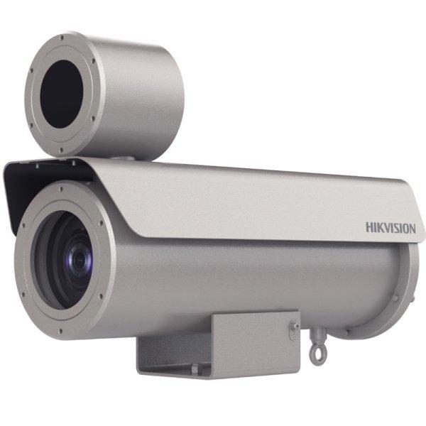 Hikvision DS-2DB4223I-CX (T5/316L) 2 MP WDR 23x zoom robbanásbiztos EXIR IP
csőkamera, hang be- és kimenet