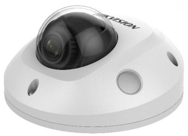 Hikvision DS-2XM6756G1-ID (2mm)(AE) 5 MP IR IP dómkamera mobil alkalmazásra,
9-36 VDC/PoE