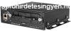 Hikvision AE-MN5043 (1T)(M12) 4 csatorns mobil NVR, 5MP@25f