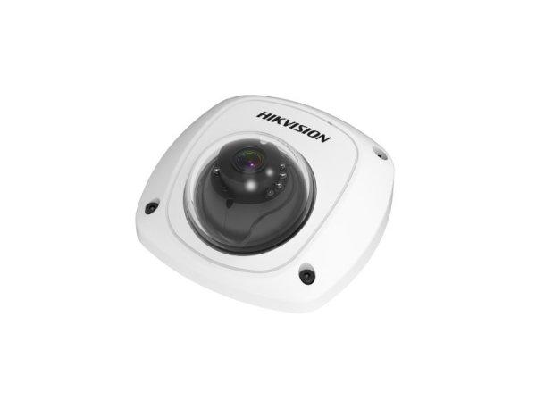 Hikvision AE-VC211T-IRS (2.8mm)/new 2 MP THD fix IR mini dómkamera mobil
alkalmazásra, hangkimenet és mikrofon